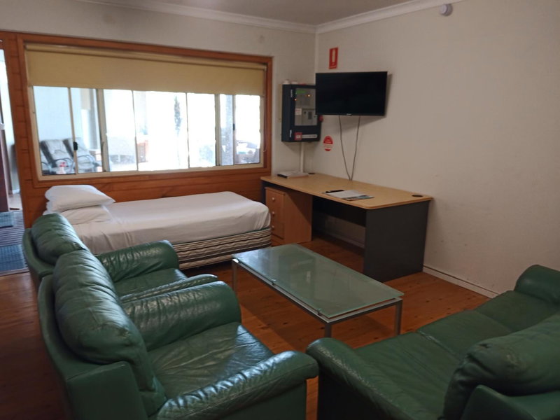 T's Resort & Motel, Port Macquarie, Австралия