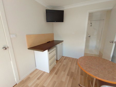 T's Resort & Motel, Port Macquarie, Австралия