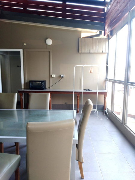T's Resort & Motel, Port Macquarie, Австралия