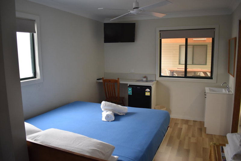 T's Resort & Motel, Port Macquarie, Австралия