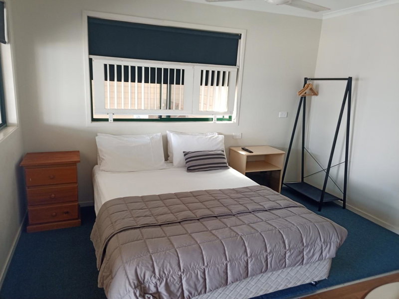 T's Resort & Motel, Port Macquarie, Австралия