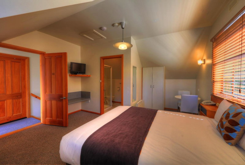 Stanley Seaview Inn, Stanley, Australia