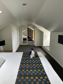 Stanley Seaview Inn, Stanley, Australia