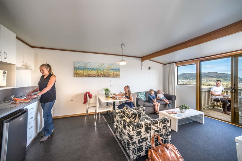 Stanley Seaview Inn, Stanley, Australia