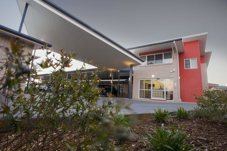 Altitude Motel Apartments, Toowoomba, Australia