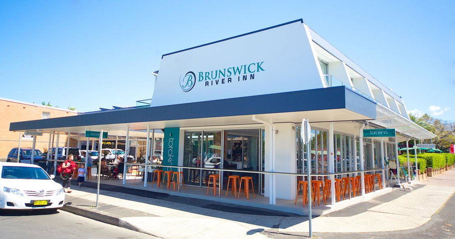 HaKu, Brunswick Heads, Australie