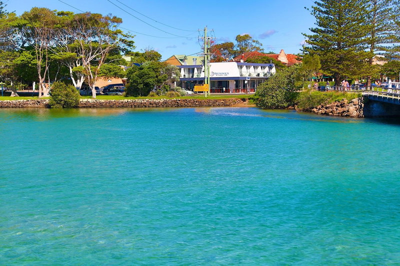 HaKu, Brunswick Heads, Australie