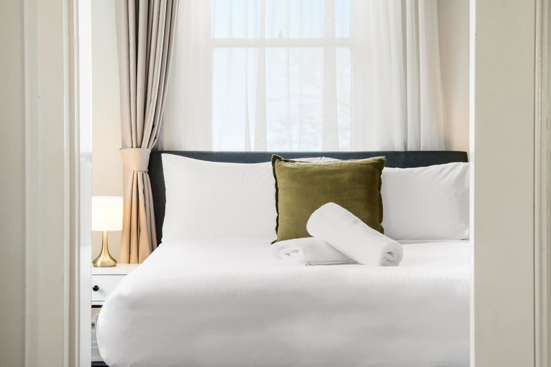 Grand View Hotel, Wentworth Falls, Australia