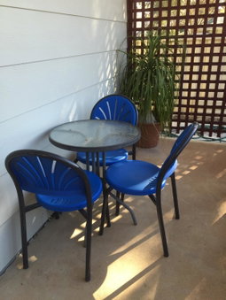 The Nosh & Nod - Avon Terrace, York, Australia