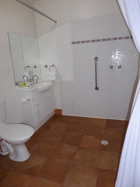 Lifestyle Apartments at Ferntree, Ferntree Gully, Australie