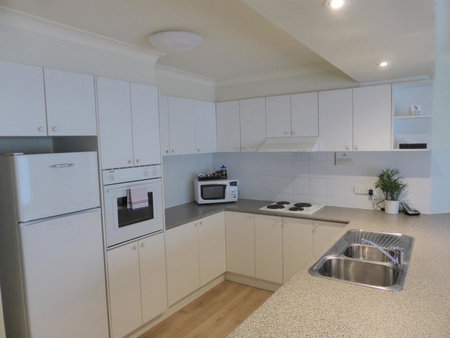 Lifestyle Apartments at Ferntree, Ferntree Gully, Australie
