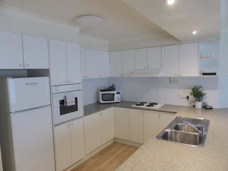 Lifestyle Apartments at Ferntree, Ferntree Gully, Australie