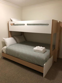 Lifestyle Apartments at Ferntree, Ferntree Gully, Australie