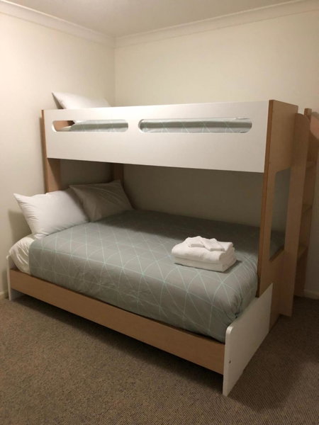 Lifestyle Apartments at Ferntree, Ferntree Gully, Australie