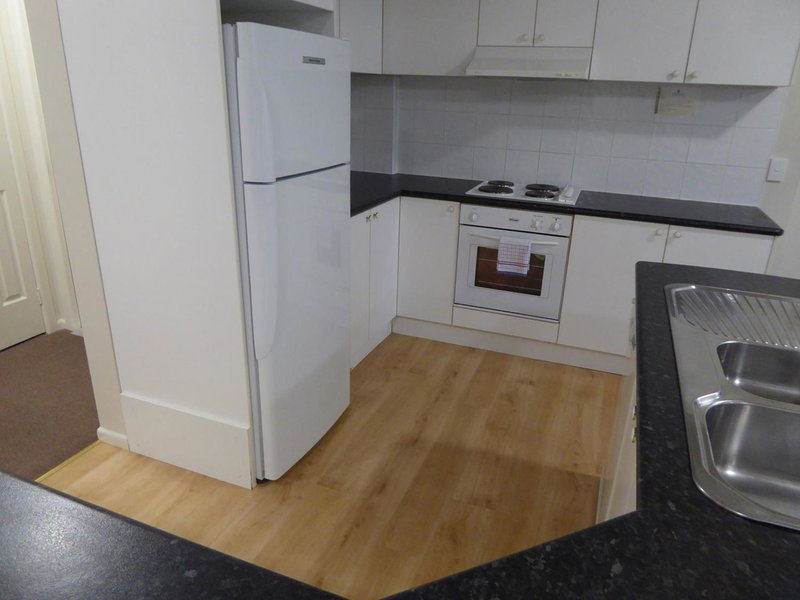 Lifestyle Apartments at Ferntree, Ferntree Gully, Australie