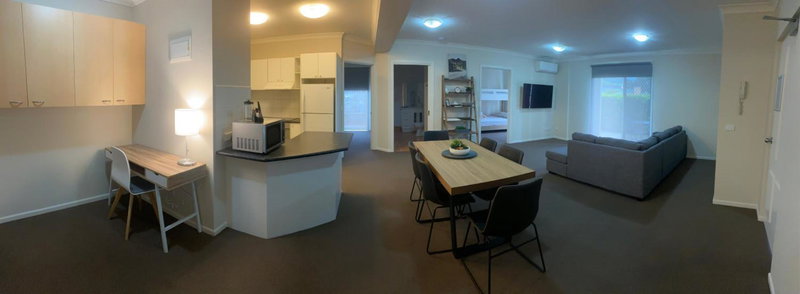 Lifestyle Apartments at Ferntree, Ferntree Gully, Australie