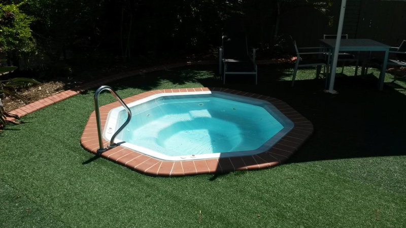 Moby Dick Waterfront Resort Motel, Yamba, Австралия