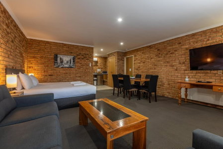 Wonthaggi Motel, Wonthaggi, Australia