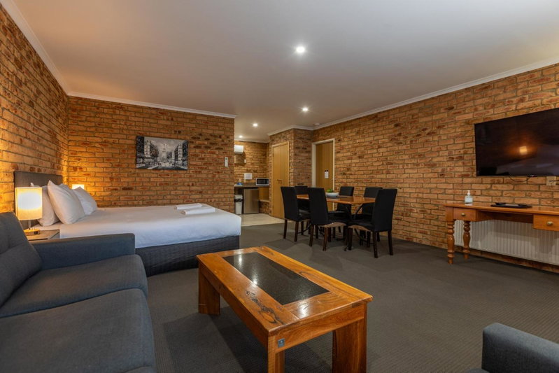 Wonthaggi Motel, Wonthaggi, Australia