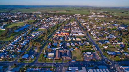 Wonthaggi Motel, Wonthaggi, Australia