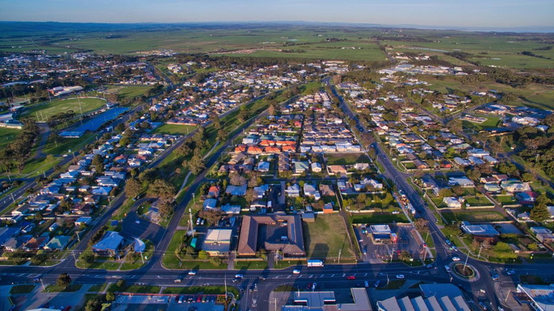 Wonthaggi Motel, Wonthaggi, Australia