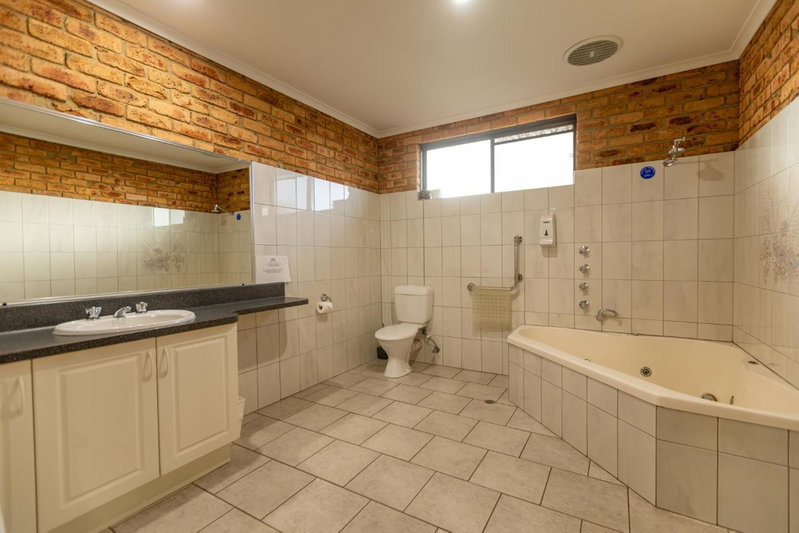 Wonthaggi Motel, Wonthaggi, Australia