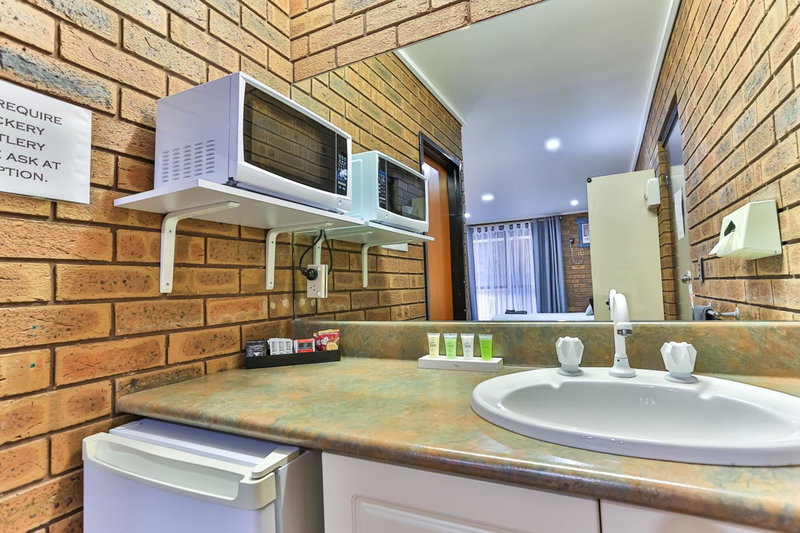Wonthaggi Motel, Wonthaggi, Australia