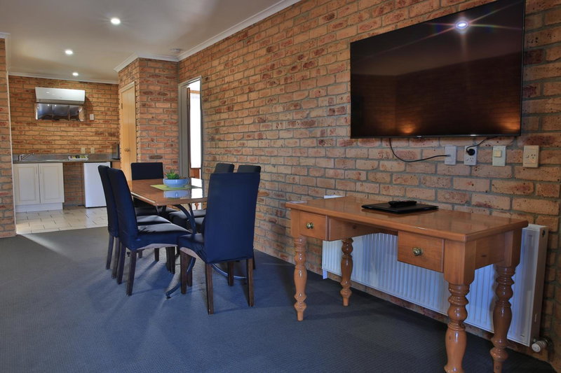Wonthaggi Motel, Wonthaggi, Australia