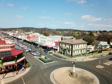 The Bank Guesthouse Glen Innes, Glen Innes, Australia