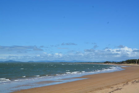 Beachside Boutique Motel Mackay, Mackay, Australia