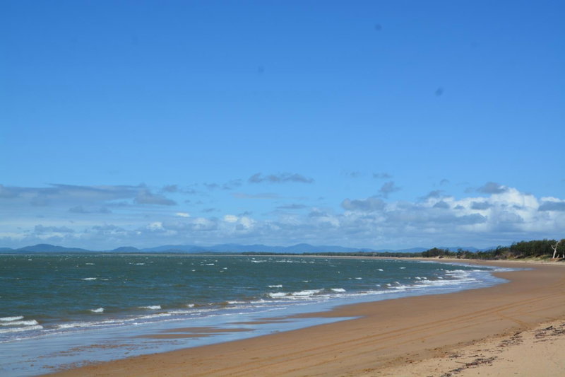 Beachside Boutique Motel Mackay, Mackay, Australia