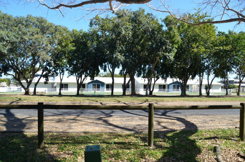 Beachside Boutique Motel Mackay, Mackay, Australia