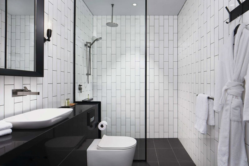 DoubleTree by Hilton Melbourne, Melbourne, Австралия