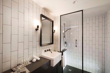 DoubleTree by Hilton Melbourne, Melbourne, Австралия