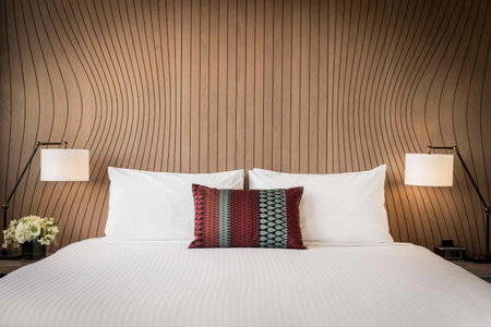 DoubleTree by Hilton Melbourne, Melbourne, Австралия