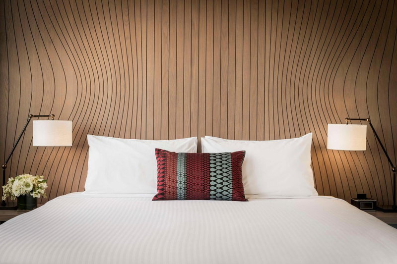 DoubleTree by Hilton Melbourne, Melbourne, Австралия