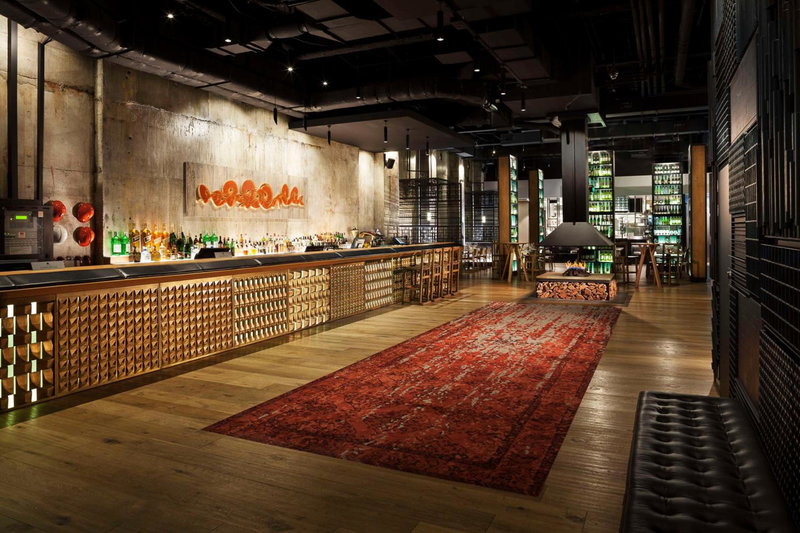 DoubleTree by Hilton Melbourne, Melbourne, Австралия