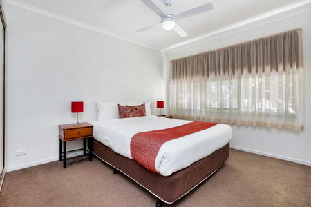 National Hotel Complex Bendigo, Bendigo, Australia