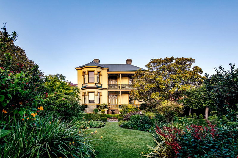 The Corinda Collection, Hobart, Australia