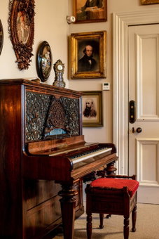 The Corinda Collection, Hobart, Australia