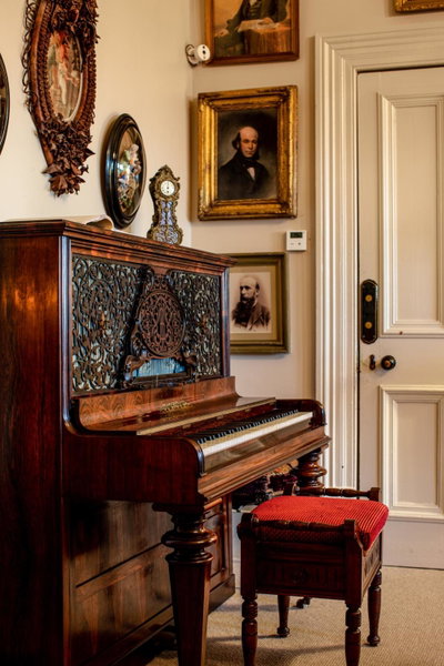 The Corinda Collection, Hobart, Australia