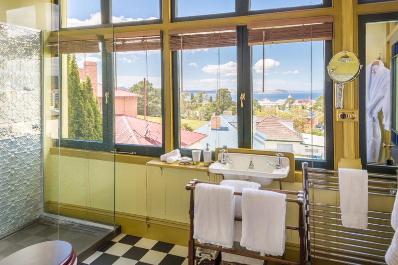 The Corinda Collection, Hobart, Australia