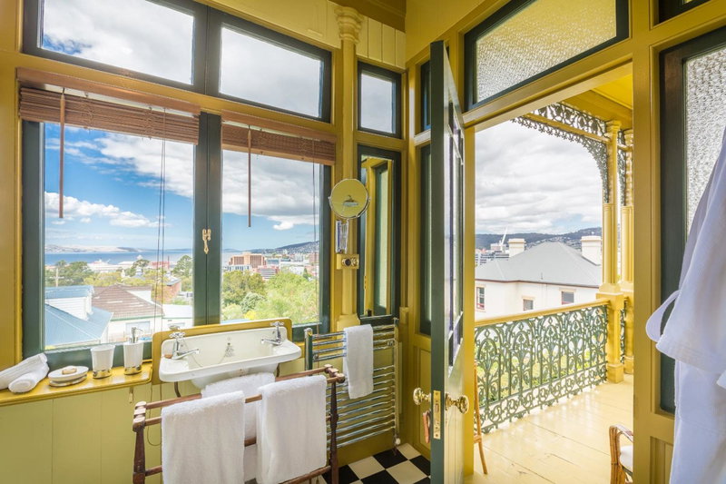 The Corinda Collection, Hobart, Australia