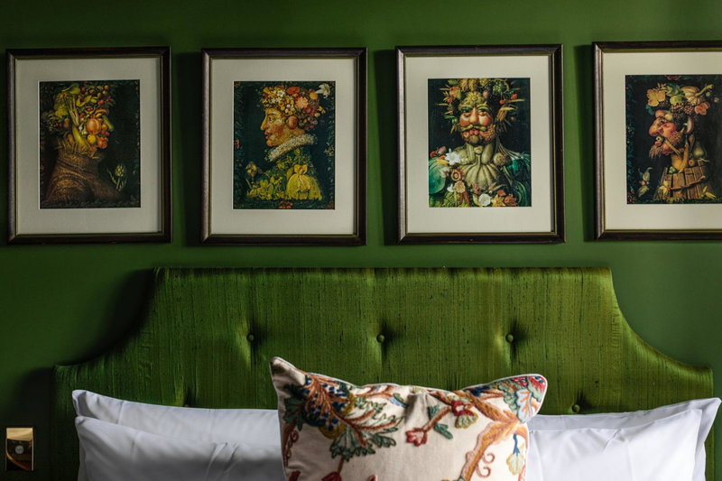 The Corinda Collection, Hobart, Australia