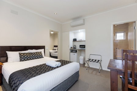 Amaroo Motel, Tumut, Australia