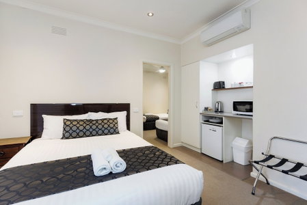 Amaroo Motel, Tumut, Australia