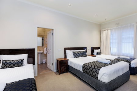 Amaroo Motel, Tumut, Australia