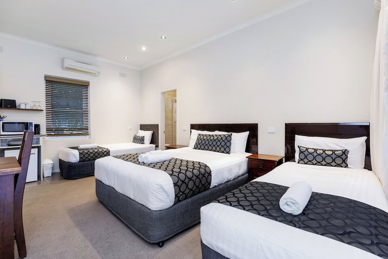Amaroo Motel, Tumut, Australia