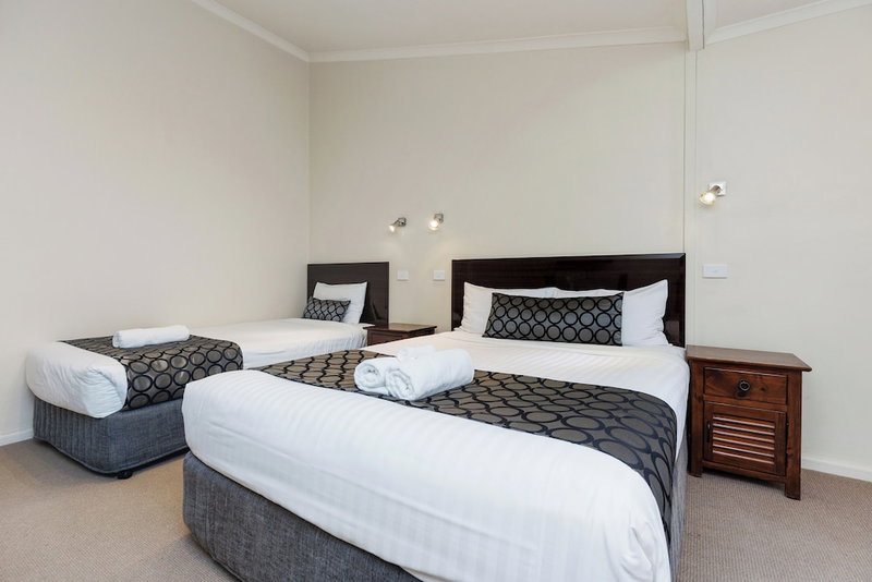 Amaroo Motel, Tumut, Australia