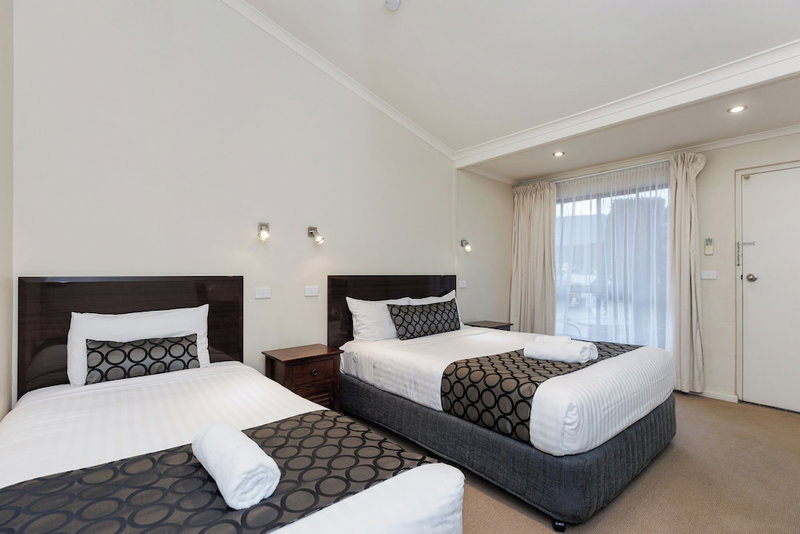 Amaroo Motel, Tumut, Australia